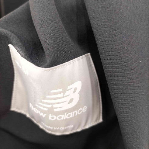 ニューバランス NEW BALANCE GREY シングルジャケット メンズ M