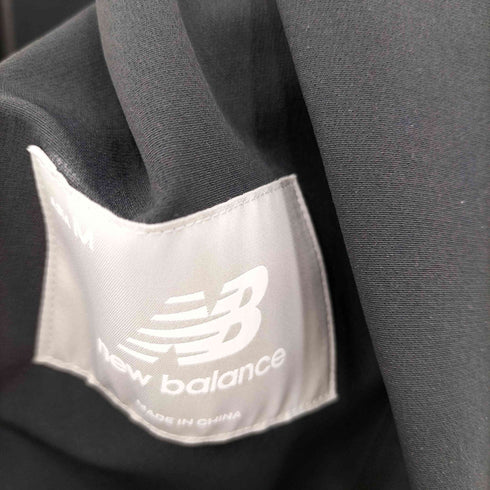 ニューバランス NEW BALANCE GREY シングルジャケット メンズ M