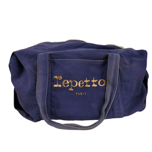 レペット repetto ダッフルバック メンズ