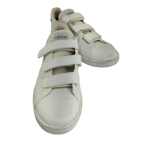 アディダス adidas アドバンコート ベース ベルクロU メンズ JPN:26