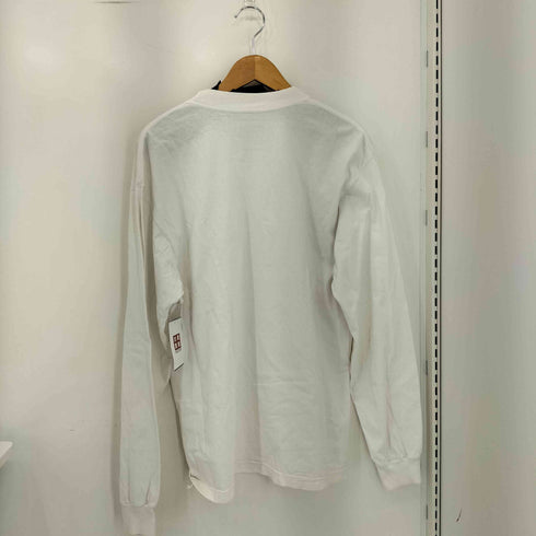 4WD CAR WINDOW STICKER LS TEE メンズ M