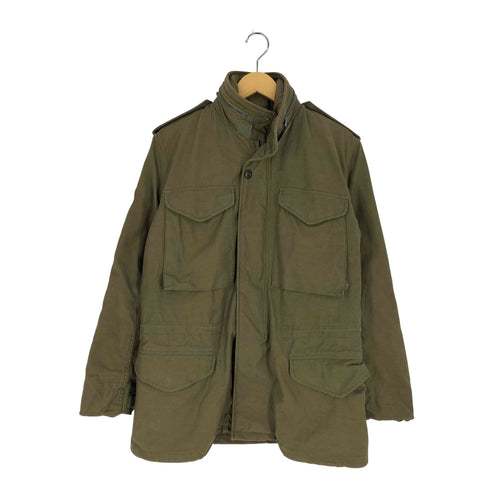バズリクソンズ BUZZ RICKSONS Type M-65 BUZZ RICKSON MFG. CO. INC メンズ SMALL REGULAR