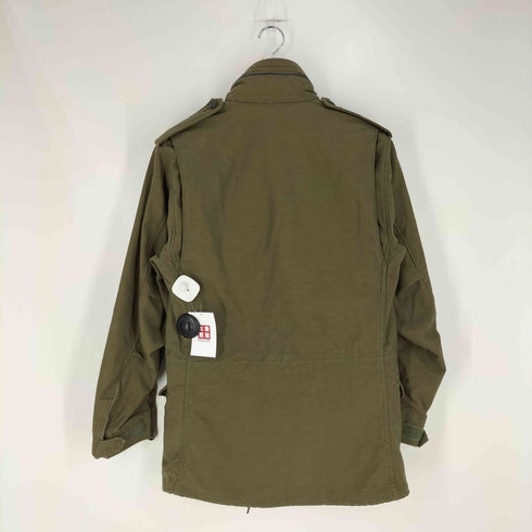 バズリクソンズ BUZZ RICKSONS Type M-65 BUZZ RICKSON MFG. CO. INC メンズ SMALL REGULAR