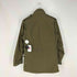 バズリクソンズ BUZZ RICKSONS Type M-65 BUZZ RICKSON MFG. CO. INC メンズ SMALL REGULAR