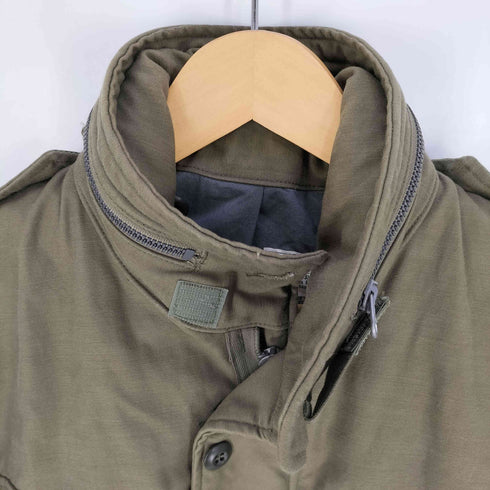 バズリクソンズ BUZZ RICKSONS Type M-65 BUZZ RICKSON MFG. CO. INC メンズ SMALL REGULAR