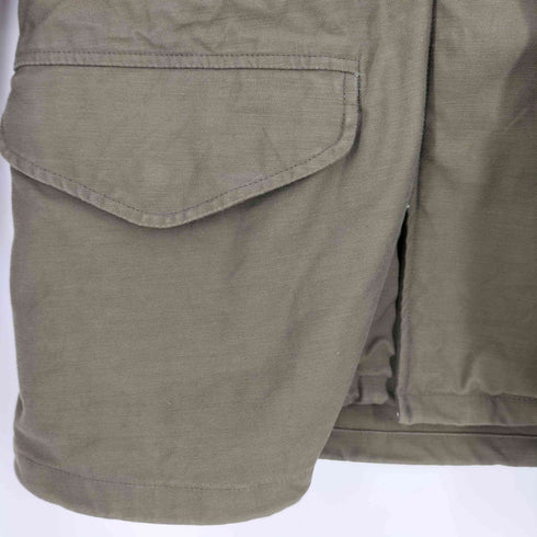 バズリクソンズ BUZZ RICKSONS Type M-65 BUZZ RICKSON MFG. CO. INC メンズ SMALL REGULAR