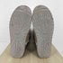 アグ UGG スタッズ付メタリックムートンブーツ メンズ 27.5