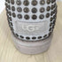アグ UGG スタッズ付メタリックムートンブーツ メンズ 27.5