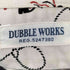 ダブルワークス DUBBLE WORKS 総柄シャツ メンズ US:38