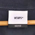 ダブルタップス WTAPS フロントプリント S/S Tシャツ メンズ