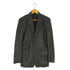 ポールスミスロンドン Paul Smith LONDON ラムレザー 3B テーラードジャケット メンズ import:M