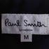 ポールスミスロンドン Paul Smith LONDON ラムレザー 3B テーラードジャケット メンズ import:M