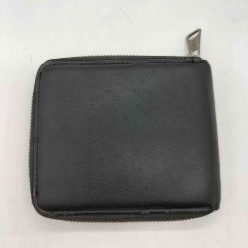 ディーゼル DIESEL Dロゴ ラウンドジップ 2つ折り 財布 ウォレット メンズ