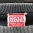 パールダイバー pearl diver DOERRE ラグランスウェット メンズ