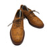 トリッカーズ Trickers BOURTON バートン ウイングチップ レザー シューズ メンズ UK:7.5