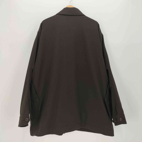 ダイワピアサーティナイン DAIWA PIER39 22AW TECH LOGGER JACKET テックロガージャケット メンズ JPN:L