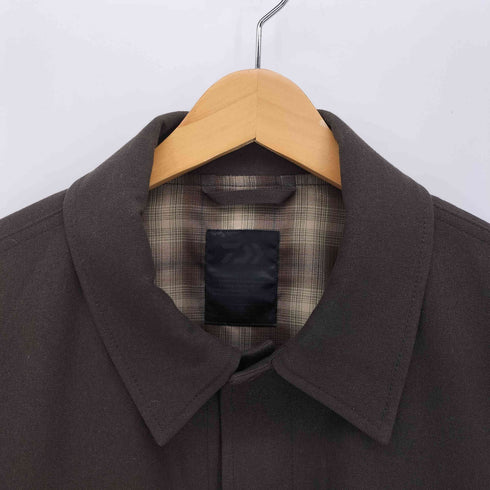 ダイワピアサーティナイン DAIWA PIER39 22AW TECH LOGGER JACKET テックロガージャケット メンズ JPN:L