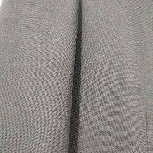 ニューヨーカー NEWYORKER 金ボタン ウール100% 紺ブレザー メンズ A5