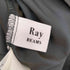 レイビームス Ray BEAMS タフタミニビスチェワンピース レディース 0