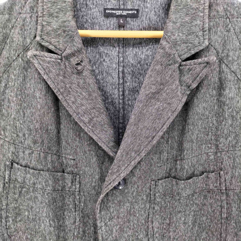エンジニアードガーメンツ Engineered Garments BEDFORD JACKET ベッドフォード ジャケット メンズ JPN:L