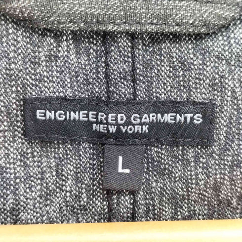 エンジニアードガーメンツ Engineered Garments BEDFORD JACKET ベッドフォード ジャケット メンズ JPN:L