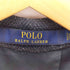ポロラルフローレン POLO RALPH LAUREN コットン ウール ツイード 2B シングル テーラード ジャケット メンズ import:M