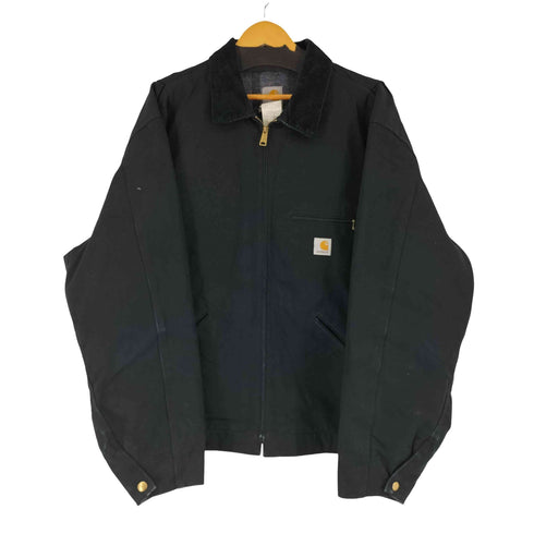 カーハート Carhartt USA製 デトロイト ジャケット メンズ import:XXL