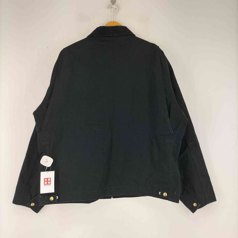 カーハート Carhartt USA製 デトロイト ジャケット メンズ import:XXL