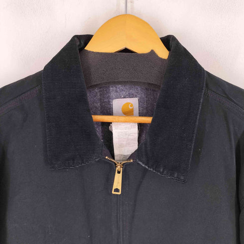 カーハート Carhartt USA製 デトロイト ジャケット メンズ import:XXL