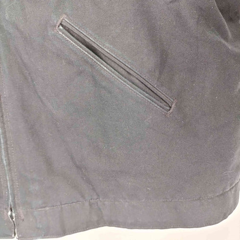 カーハート Carhartt USA製 デトロイト ジャケット メンズ import:XXL