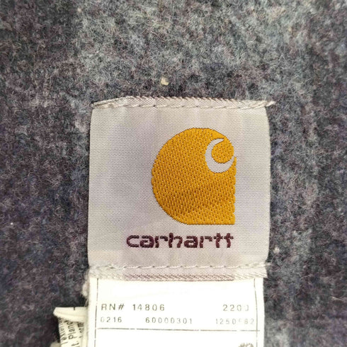 カーハート Carhartt USA製 デトロイト ジャケット メンズ import:XXL