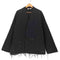 アンセルム ANCELLM PADDED QUILTING COLLARLESS JACKET キルティング カバーオール メンズ JPN:2