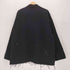 アンセルム ANCELLM PADDED QUILTING COLLARLESS JACKET キルティング カバーオール メンズ JPN:2
