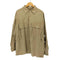 キャプテンサンシャイン KAPTAIN SUNSHINE 21SS FIELD SHIRT JACKET フィールド シャツ ジャケット メンズ 40