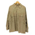 キャプテンサンシャイン KAPTAIN SUNSHINE 21SS FIELD SHIRT JACKET フィールド シャツ ジャケット メンズ 40