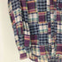 SAFTY CLOTHING パッチワークB.Dシャツ メンズ 中