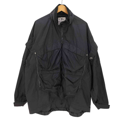 CMF OUTDOOR GARMENT SLING SHOT MOD スリング ショット ジップアップ アーミー ジャケット メンズ JPN:XL