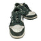 ナイキ NIKE Dunk Low Retro White/Vintage Green メンズ JPN:27.5