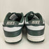 ナイキ NIKE Dunk Low Retro White/Vintage Green メンズ JPN:27.5