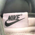 ナイキ NIKE Dunk Low Retro White/Vintage Green メンズ JPN:27.5