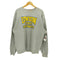 ユニオンロサンゼルス Union Los Angeles USA製 ロゴ プリント クルーネック スウェット メンズ import:XL