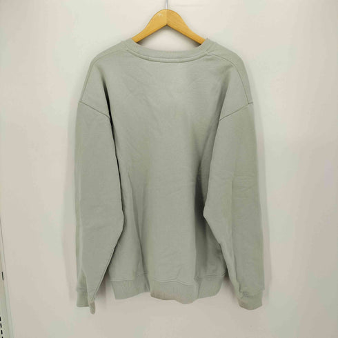 ユニオンロサンゼルス Union Los Angeles USA製 ロゴ プリント クルーネック スウェット メンズ import:XL