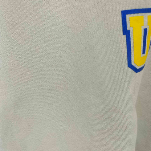 ユニオンロサンゼルス Union Los Angeles USA製 ロゴ プリント クルーネック スウェット メンズ import:XL