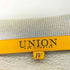 ユニオンロサンゼルス Union Los Angeles USA製 ロゴ プリント クルーネック スウェット メンズ import:XL