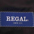 リーガル REGAL WASHABLE ストライプ テーラードジャケット セットアップ メンズ AB04