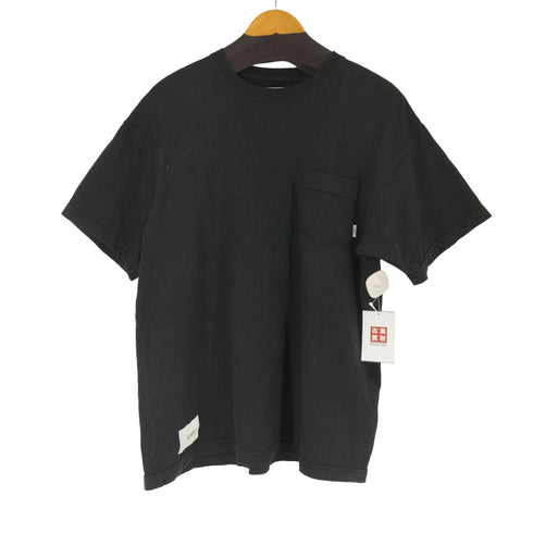 ダブルタップス WTAPS 25SS SS COTTON TEE メンズ JPN:2