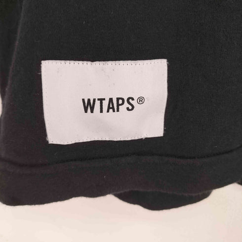 ダブルタップス WTAPS 25SS SS COTTON TEE メンズ JPN:2
