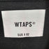 ダブルタップス WTAPS 25SS SS COTTON TEE メンズ JPN:2