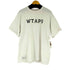 ダブルタップス WTAPS ロゴプリント S/S Tシャツ メンズ JPN:2