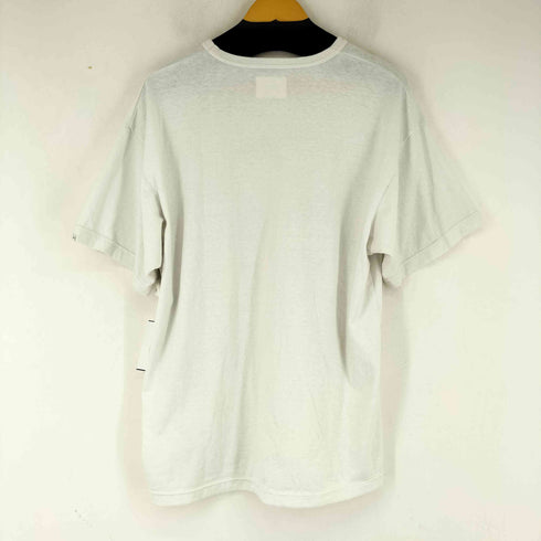 ダブルタップス WTAPS ロゴプリント S/S Tシャツ メンズ JPN:2